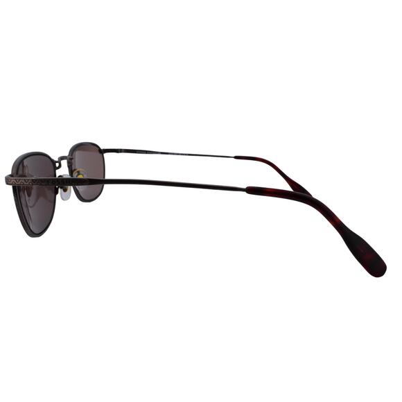Fossil Short Block MS2042BRN 51-19-140 Sunglasses - LENSES GOOD/FRAMES VERY GOOD main image 4